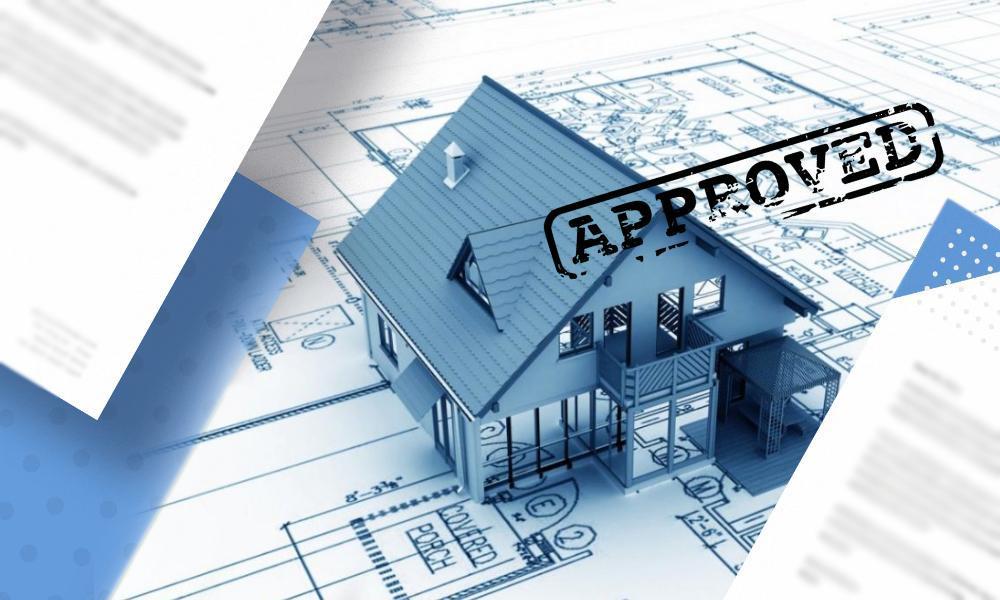 Approvals required for apartments