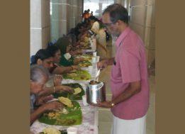 Kalyan Habitat, Thrissur Onam Celebration 2019