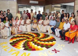 Kalyan Nexus Onam Celebration 2022