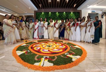 Kalyan Centrum Onam Celebration 2022