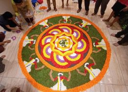 Kalyan Centrum Onam Celebration 2022