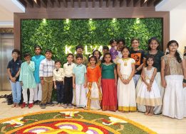 Kalyan Centrum Onam Celebration 2022