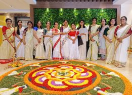 Kalyan Centrum Onam Celebration 2022